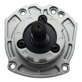Cubierta Caja Engrane N754987 P/esmerilador Dwe490 Dwe490-b3