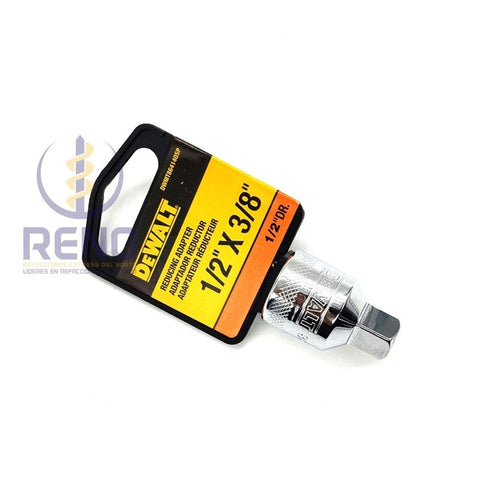 Adaptador Reductor 1/2 X 3/8 Dewalt Dwmt86414osp