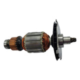 Armadura Y Baleros N408686 Para Sierra Sable Dw304 Dw304pk