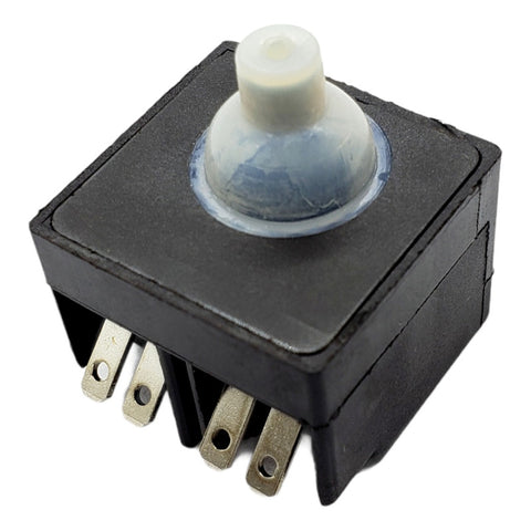 Interruptor Switch 5140002-54 P/esmeriladora G720 Todo Tipos