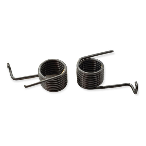 Par Resorte P/portacarbón N758838 P/esmeril B&d G720 Tipo 5