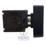 Interruptor Switch 5140202-71 P/router Srr1200 Srr1200-b3