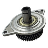 Engrane Y Flecha N085924 P/cortadora De Metal Dewalt D28710