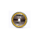 Disco Sierra Circular 7-1/4 PuLG. 36 Dientes Dwa03090 Dewalt