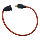 Power Cord Cable Extensión De 50 Centímetros Dewalt