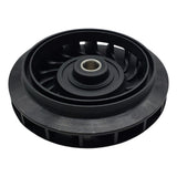 Ventilador 1006592-00 P/rotomartill D25820k-b3 D25501 D25553