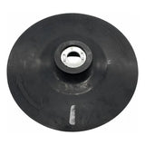 Base De Goma 5140095-80 P/pulidora Wp1500 Wp1500kb3 Stgp1318