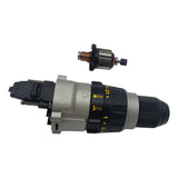 Caja Engrane N211313 P/taladro Dcd80l2 Dcd80m2 Dcd80l2-b3