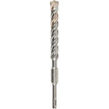 Broca De Martillo 3/4 X8 X10  4 Cortadores Sds Dw5474