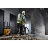 Martillo Demoledor Hexagonal 15kg, 1800w Dewalt D25966 Amarillo