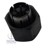 Collet 1/4 326286-04 Prebajadora Dw616 Dw618 Dw621 Dw618-b3