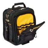 Mochila Para Herramientas Toughsystem Dewalt 11 Pulgadas Negro