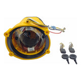 Campo N147421 P/sierra De Inglete Dewalt Dw715 Dw715-b3 T3