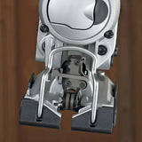 Sierra Caladora Orbital Vv 127v Maletín Dw331k Dewalt