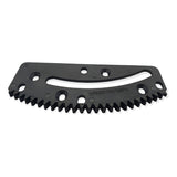 Engrane 5140132-66 P/sierra De Mesa Dwe7470 Y Craftsman