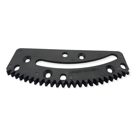 Engrane 5140132-66 P/sierra De Mesa Dwe7470 Y Craftsman
