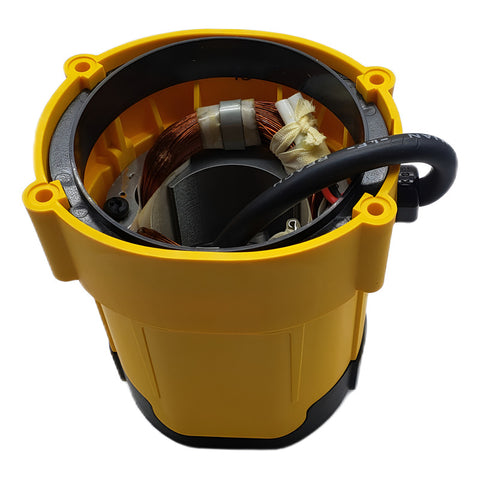Campo N254279 P/ Sierra Dewalt Dws716 Dws779 Dws780