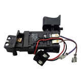 Interruptor N019952 P/dc823b-b3 Dc825b-b3 Dc825ka Dc820ka