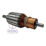 Armadura 494578-00 P/martillo Demoledor D25980 D25980k Dewal