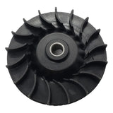 Ventilador 491666-00 Para Martillo Demoledor D25980 D25980k
