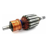 Armadura N087479 Pa/martillo Demoledor D25960 D25960-b3