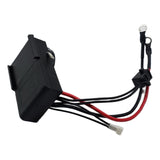 Modulo Control Na367535 P/aspiradora Bhfea640wp Bhfea640wg