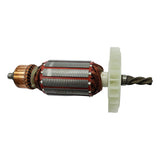 Armadura 5140145-14 P/rotomar Stanley Sthr1232k-b3 Kd1250kb3