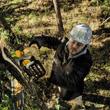 Motosierra Dewalt Inalámbrica 60v Brushless Dccs670b