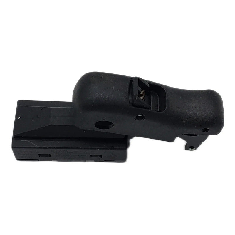 Interruptor Palanca Seguro Apagad N300134 P/dcs361b Dcs361m1