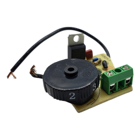 Placa Circuito 5140231-20 P/lijadora Stanley Ss30 Ss30-b3