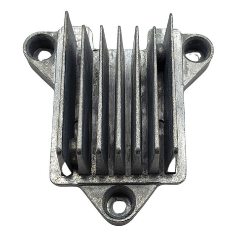 Disipador De Calor Número 490796-00 P/martillo D25980 Dewalt
