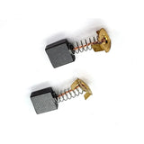 Juego Carbones 5140148-40 Pa/sierra Stanley Sst1801 Bdts1800