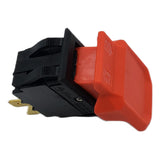 Interruptor 120v N819330 P/cmew320 Cmew320-ca Cmew320r