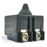 Interruptor N327459 Pa Mini Pulidor Dwe4120 Dwe4887 Dwe4118