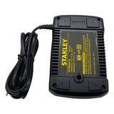 Cargador Stanley 10.8v Litio Batterytech 90594431-03