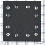 Base N442697 P/lijadora Dewalt Dwe6411-b3 Dwe6411 Dcw200
