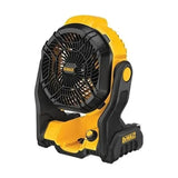 Kit Rotomartillo Dcd796d2-b3+ventilador Dce512b Gratis Amarillo/negro 50