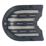 Tapa De Malla N048024 P/pulidora Dewalt Dwp849 Dwp849x