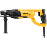 Taladro Rotomartillo Sds Plus 26 Mm (1 PuLG.) Dewalt D25260k - Amarillo/negro - 50 Hz/60 Hz