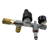 Múltiple Manifold N592533 P/compresor D2002m D2002m-wk