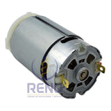 Motor Piñón N075847 P/taladro Dewalt Dcd710s2 Dcd710b Dcd710