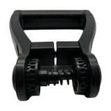 Empuñadura Black+decker Para Desbrozadora Gl350 Gl350-b3