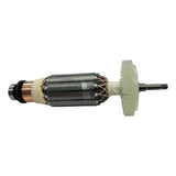 Armadura N910747 P/esmeriladora Stan Stgs9115-b3 Stgs9115