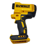 Carcasa N779804 P/llave Impacto Dcf899 Dcf899b Dcf897 Dcf898 Amarillo Y Negro