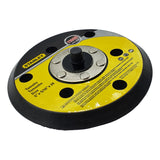 Base De Lijado Disco Stanley Atsv-18723 5pulgadas X 5/16 X24