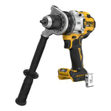 Taladro Percutor 1/2 Inalambrico 20v Max Xr Dcd1007b-b3 Amarillo 60