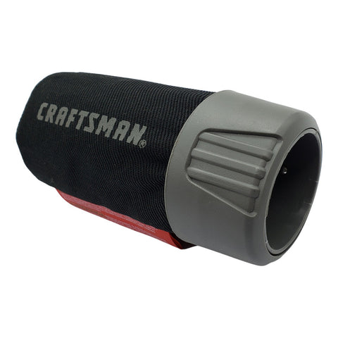 Bolsa Recolectora N549379 P/lijadora Craftsman Cmew230 Y Más