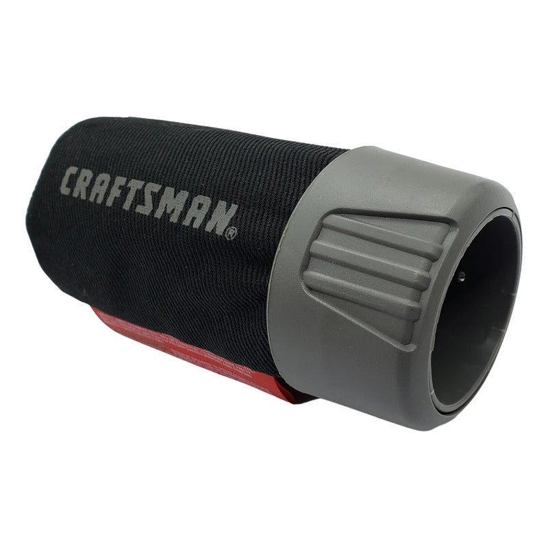 Bolsa Recolectora N549379 P/lijadora Craftsman Cmew230 Y Más