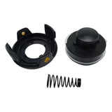 Kit Tapa 5140018-69 Carrete 5140018-71 Resorte 5140129-85