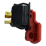 Switch Interruptor 5140010-63 Para Cepillo Canteador Dw735